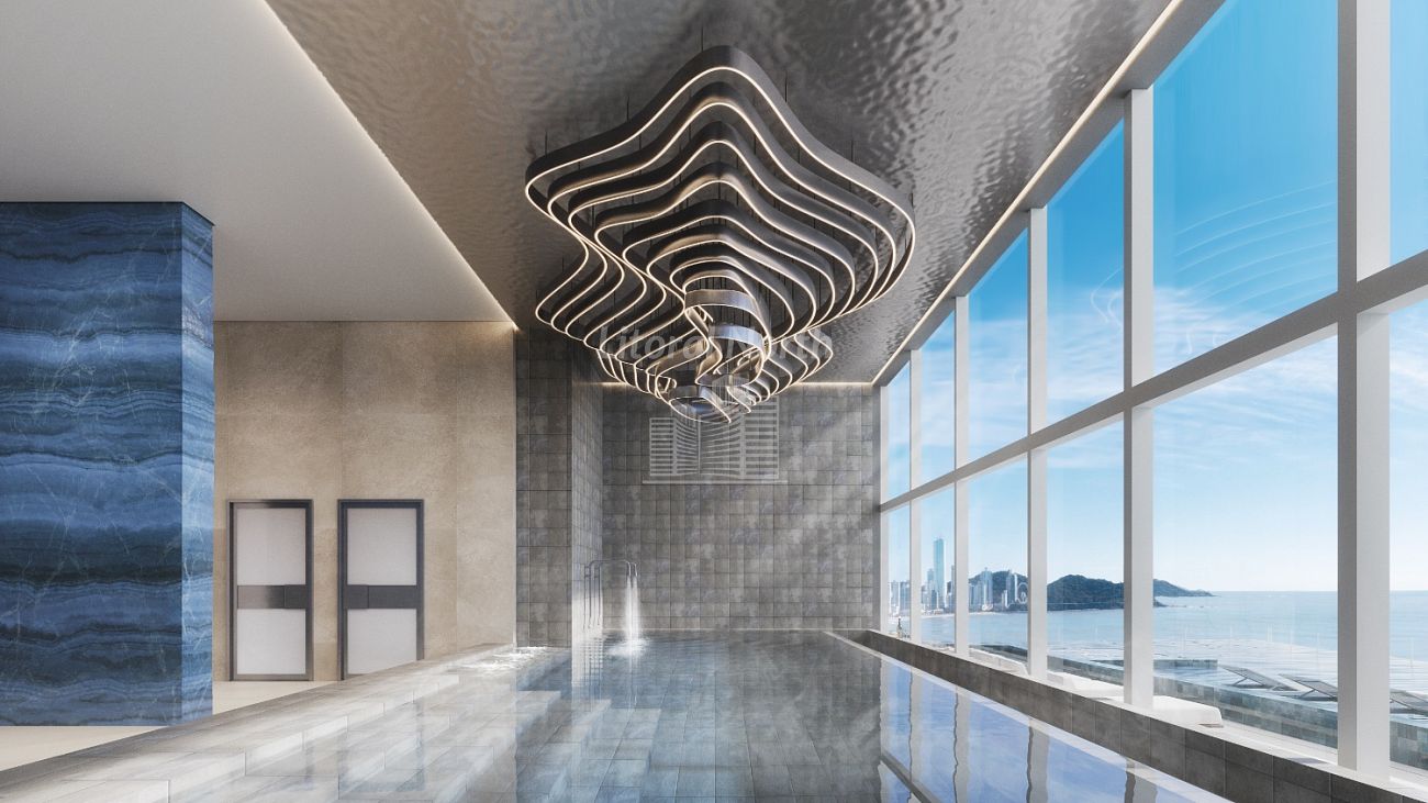 Apartamento à venda com 4 quartos, 4 suítes, 3 vagas e 343m² no Centro, Balneário Camboriú (SC) — foto 9 de 11