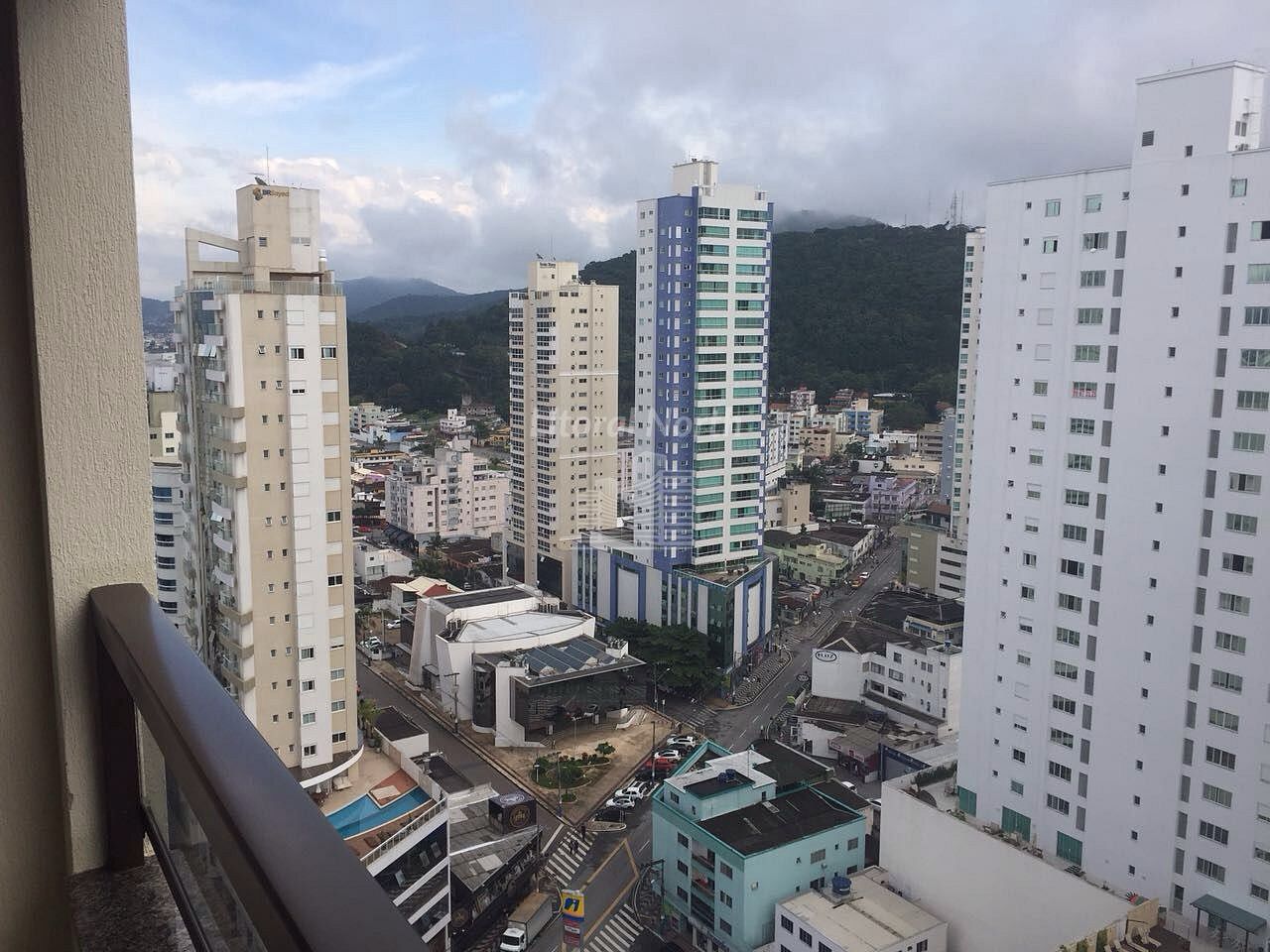 Apartamento de 1 quarto, 30m² no bairro Centro, em Balneário Camboriú | Eu Corretor