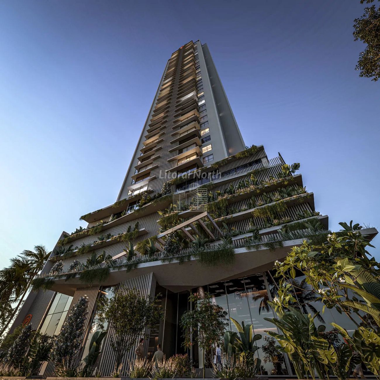 Apartamento à venda com 4 quartos, 4 suítes, 2 vagas e 180m² no Pioneiros, Balneário Camboriú (SC) — foto 2 de 30