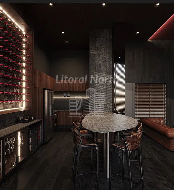 Apartamento à venda com 4 quartos, 4 suítes, 2 vagas e 180m² no Pioneiros, Balneário Camboriú (SC) — foto 9 de 30