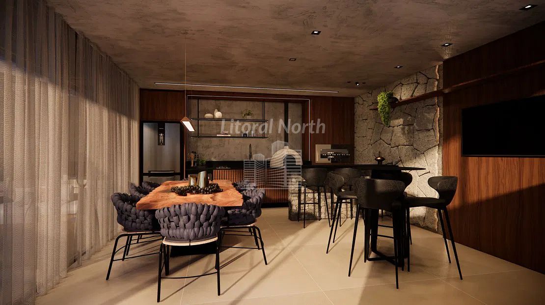 Apartamento à venda com 4 quartos, 4 suítes, 2 vagas e 180m² no Pioneiros, Balneário Camboriú (SC) — foto 5 de 30