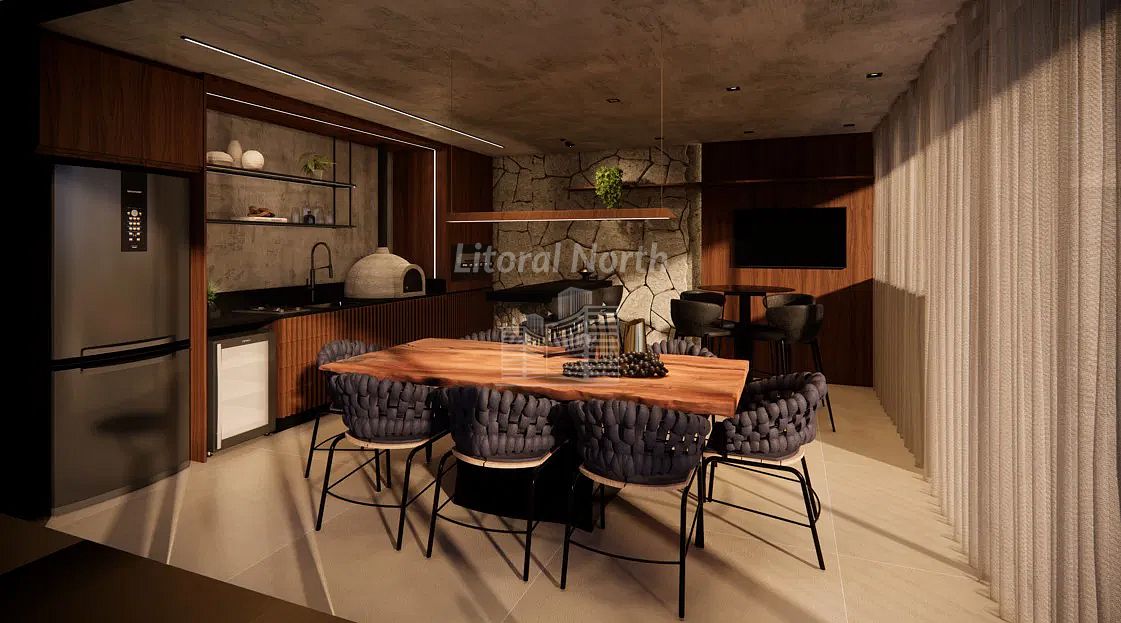 Apartamento à venda com 4 quartos, 4 suítes, 2 vagas e 180m² no Pioneiros, Balneário Camboriú (SC) — foto 6 de 30
