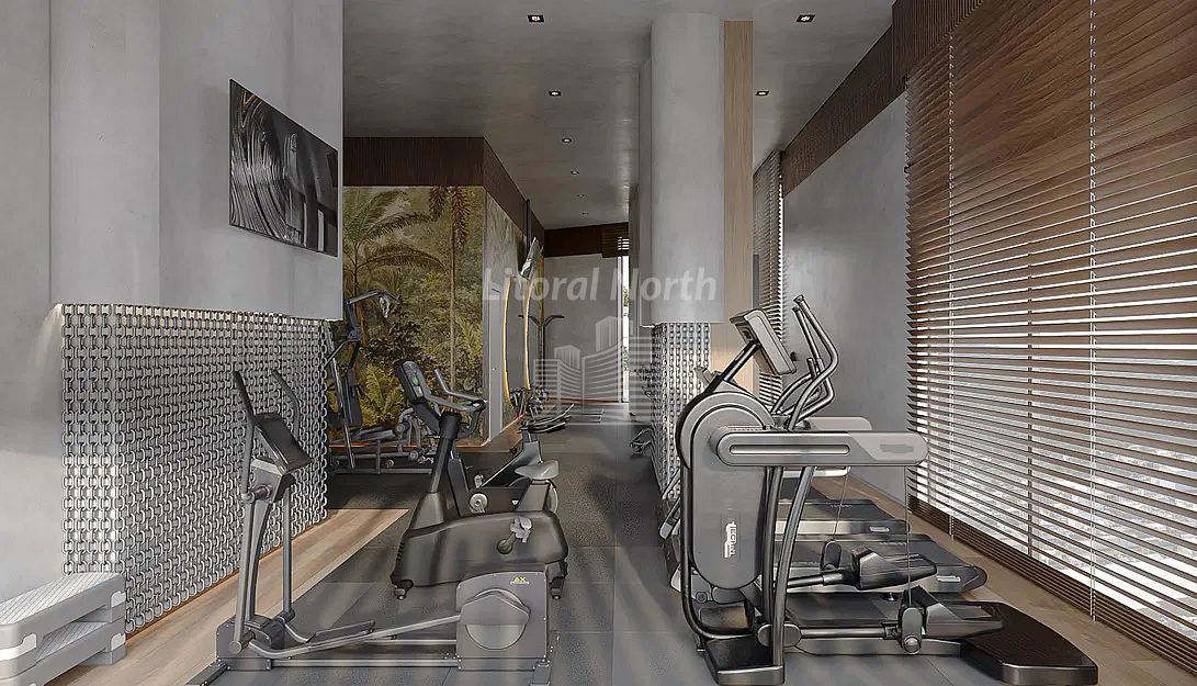 Apartamento à venda com 4 quartos, 4 suítes, 2 vagas e 180m² no Pioneiros, Balneário Camboriú (SC) — foto 11 de 30