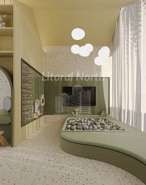 Apartamento à venda com 4 quartos, 4 suítes, 2 vagas e 180m² no Pioneiros, Balneário Camboriú (SC) — foto 20 de 30