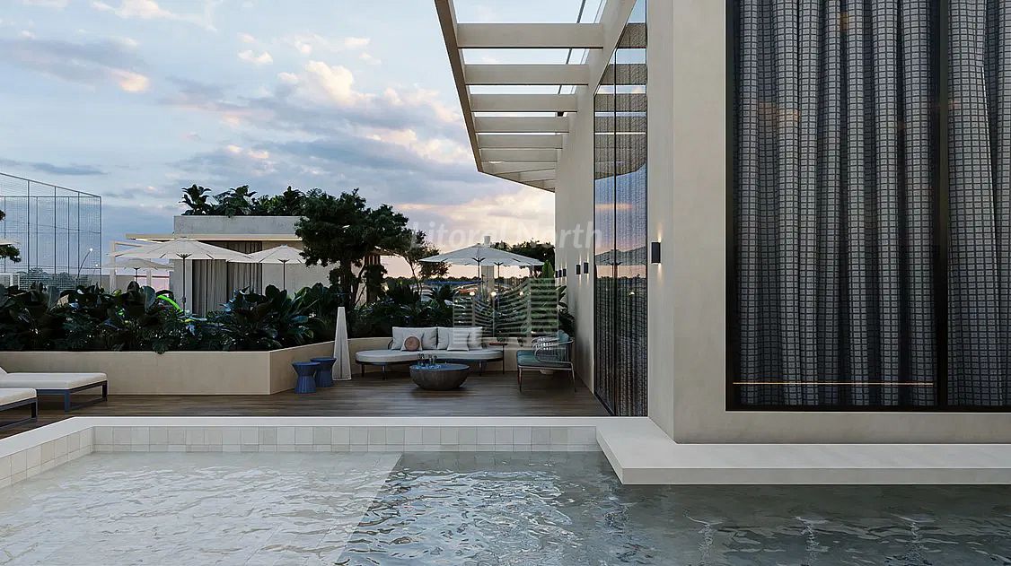 Apartamento à venda com 4 quartos, 4 suítes, 2 vagas e 180m² no Pioneiros, Balneário Camboriú (SC) — foto 17 de 30