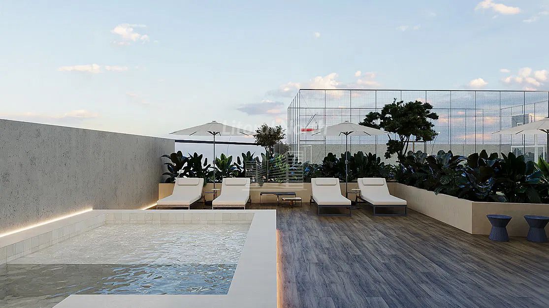Apartamento à venda com 4 quartos, 4 suítes, 2 vagas e 180m² no Pioneiros, Balneário Camboriú (SC) — foto 18 de 30