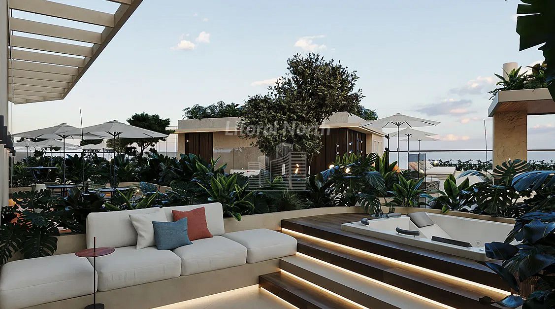 Apartamento à venda com 4 quartos, 4 suítes, 2 vagas e 180m² no Pioneiros, Balneário Camboriú (SC) — foto 29 de 30
