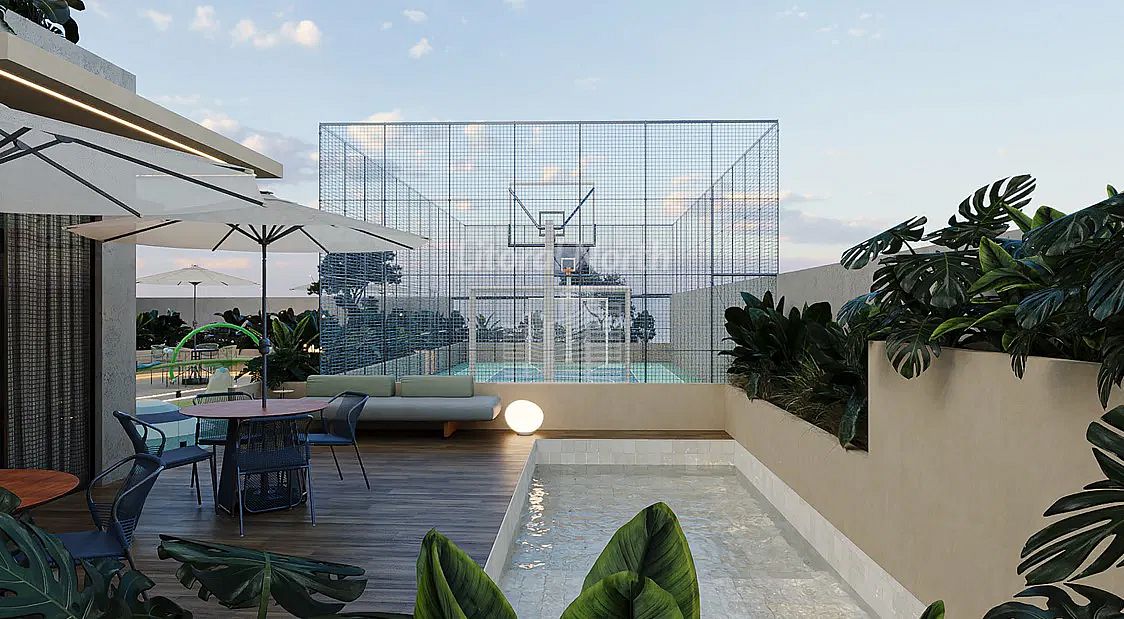 Apartamento à venda com 4 quartos, 4 suítes, 2 vagas e 180m² no Pioneiros, Balneário Camboriú (SC) — foto 24 de 30