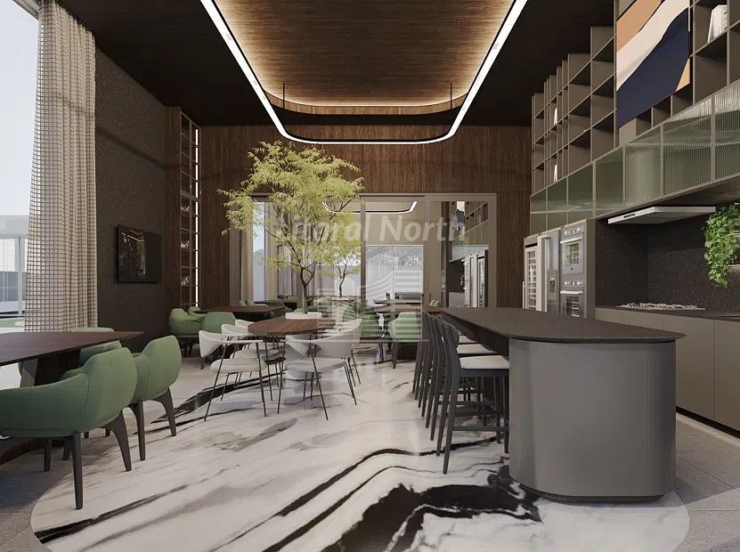 Apartamento à venda com 4 quartos, 4 suítes, 2 vagas e 180m² no Pioneiros, Balneário Camboriú (SC) — foto 15 de 30