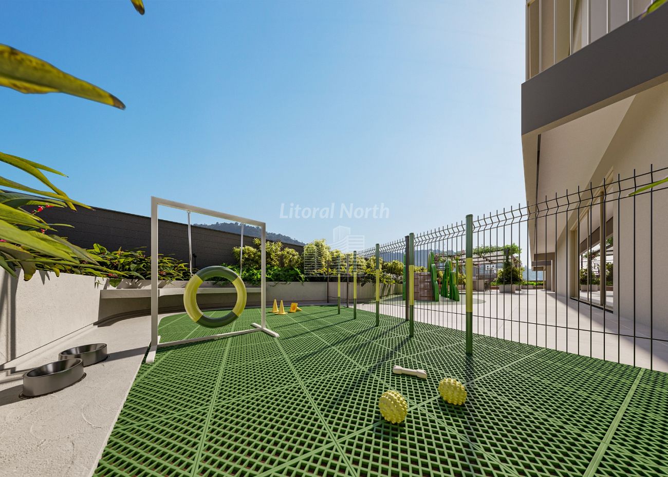 Apartamento à venda com 2 quartos, 1 suíte, 1 vaga e 76m² no Fazenda, Itajaí (SC) — foto 4 de 28