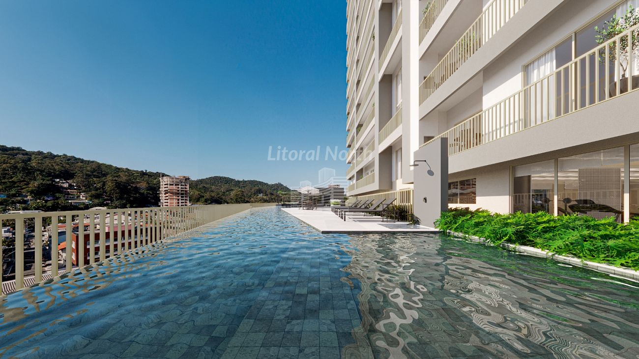 Apartamento à venda com 2 quartos, 1 suíte, 1 vaga e 76m² no Fazenda, Itajaí (SC) — foto 17 de 28