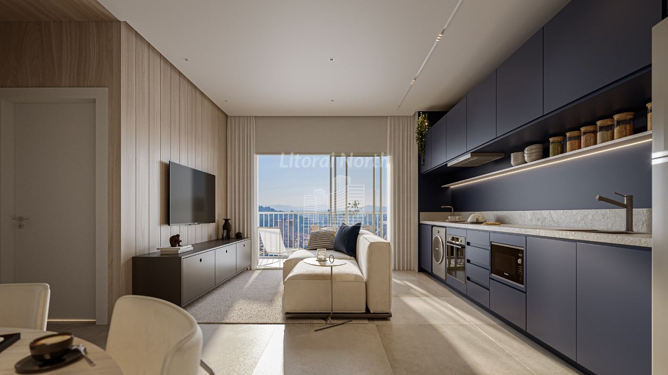 Apartamento à venda com 2 quartos, 1 suíte, 1 vaga e 76m² no Fazenda, Itajaí (SC) — foto 26 de 28
