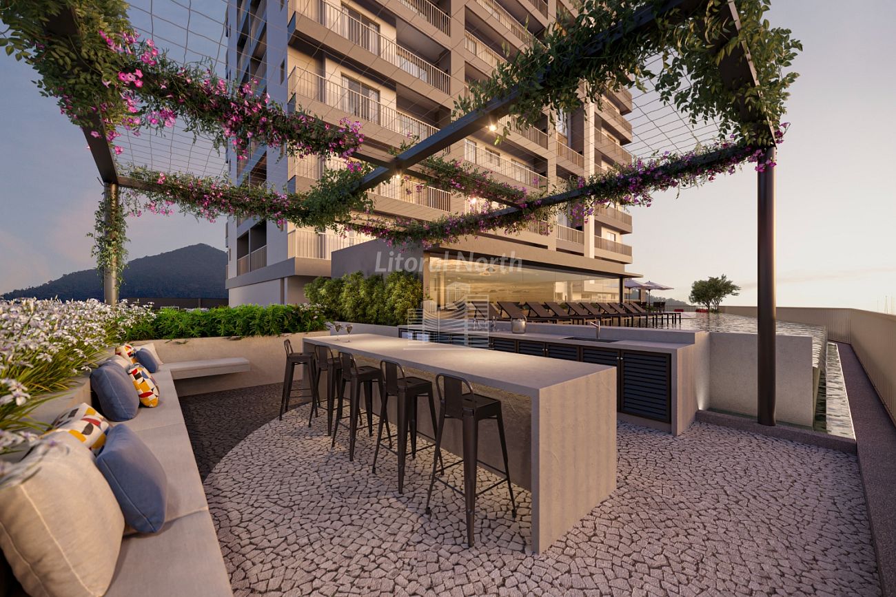 Apartamento à venda com 2 quartos, 2 suítes, 1 vaga e 80m² no Fazenda, Itajaí (SC) — foto 15 de 28