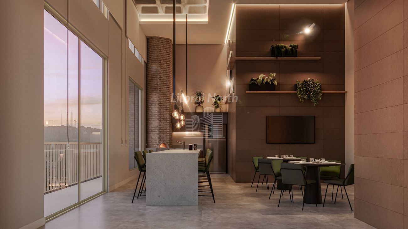 Apartamento à venda com 2 quartos, 2 suítes, 1 vaga e 80m² no Fazenda, Itajaí (SC) — foto 22 de 28