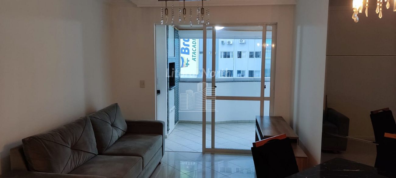 Apartamento à venda com 3 quartos, 1 suíte, 2 vagas e 93m² no Pioneiros, Balneário Camboriú (SC) — foto 6 de 15