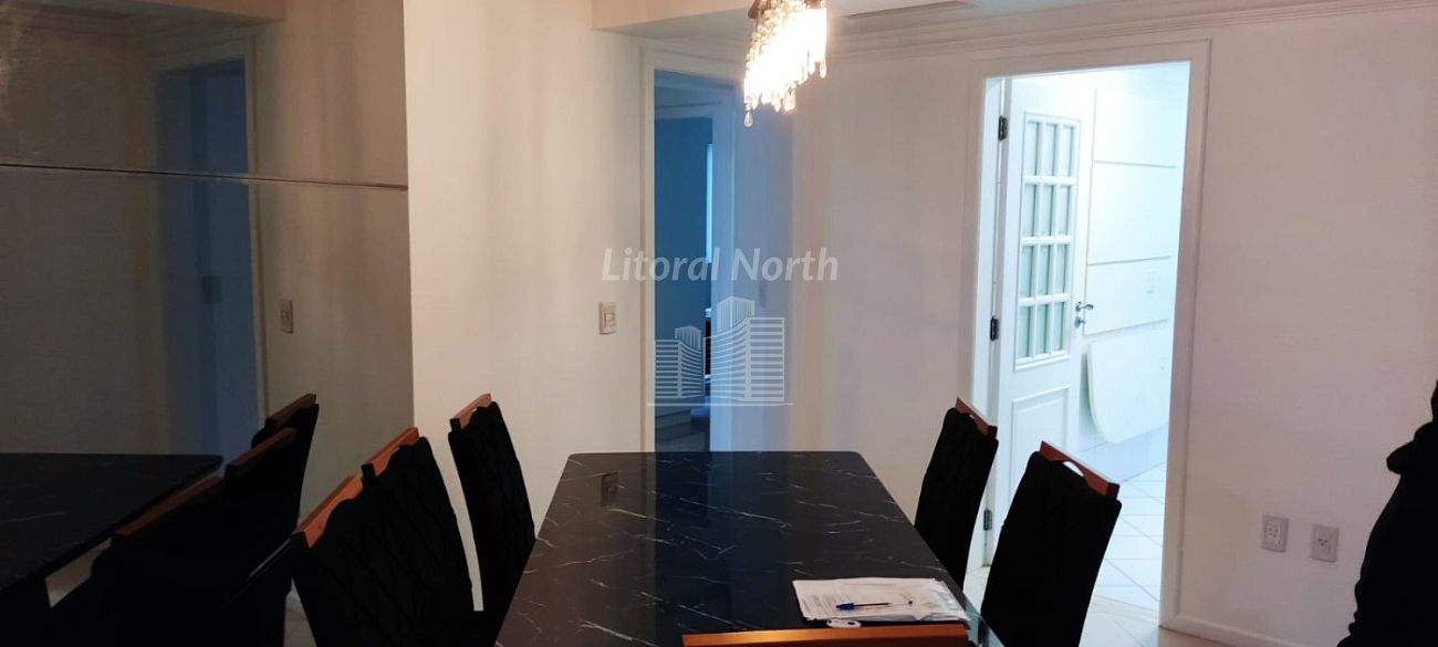 Apartamento à venda com 3 quartos, 1 suíte, 2 vagas e 93m² no Pioneiros, Balneário Camboriú (SC) — foto 5 de 15