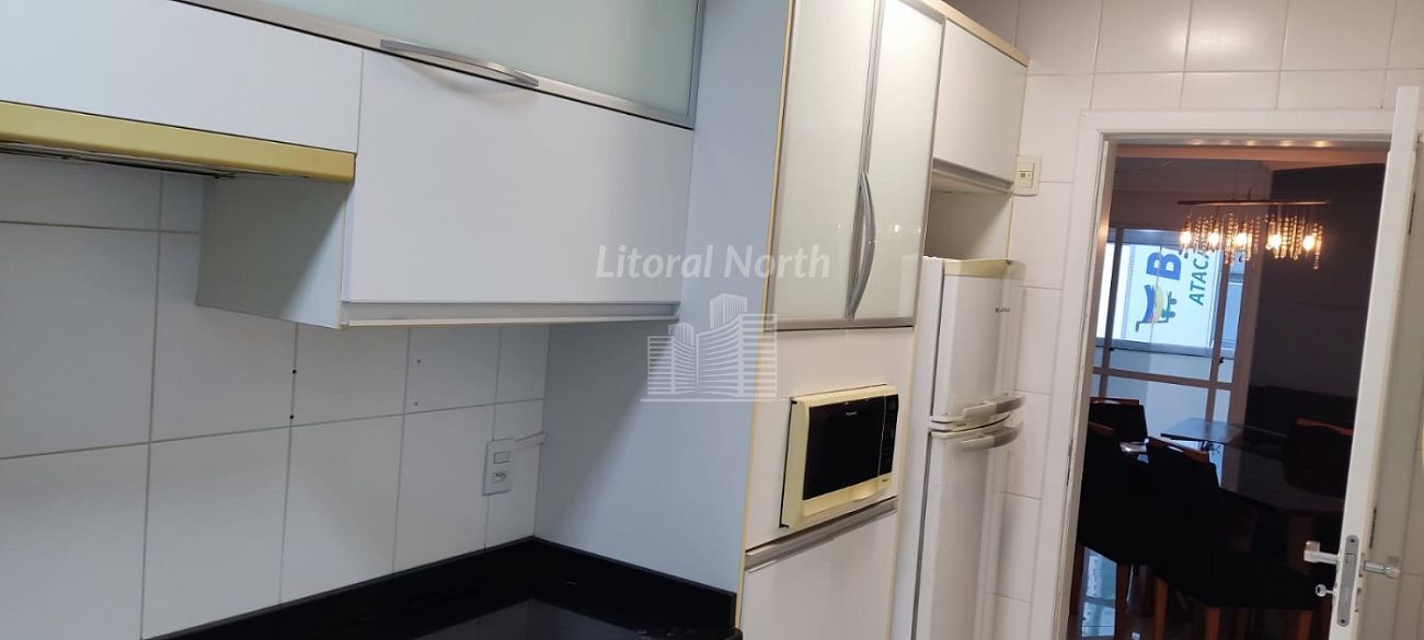 Apartamento à venda com 3 quartos, 1 suíte, 2 vagas e 93m² no Pioneiros, Balneário Camboriú (SC) — foto 4 de 15