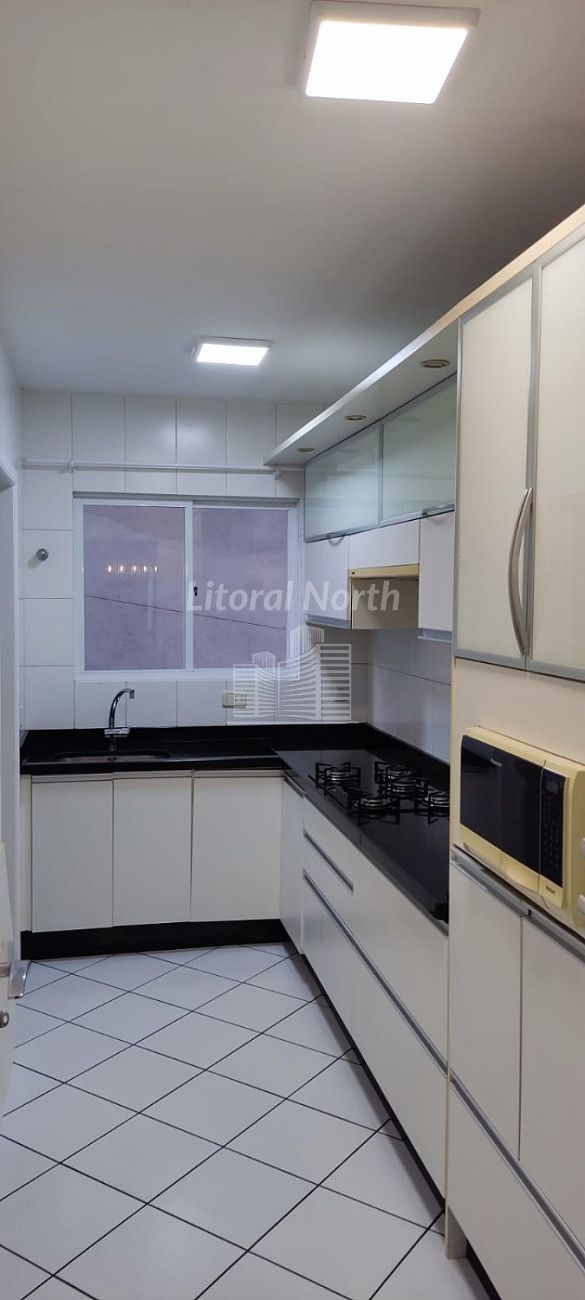 Apartamento à venda com 3 quartos, 1 suíte, 2 vagas e 93m² no Pioneiros, Balneário Camboriú (SC) — foto 14 de 15