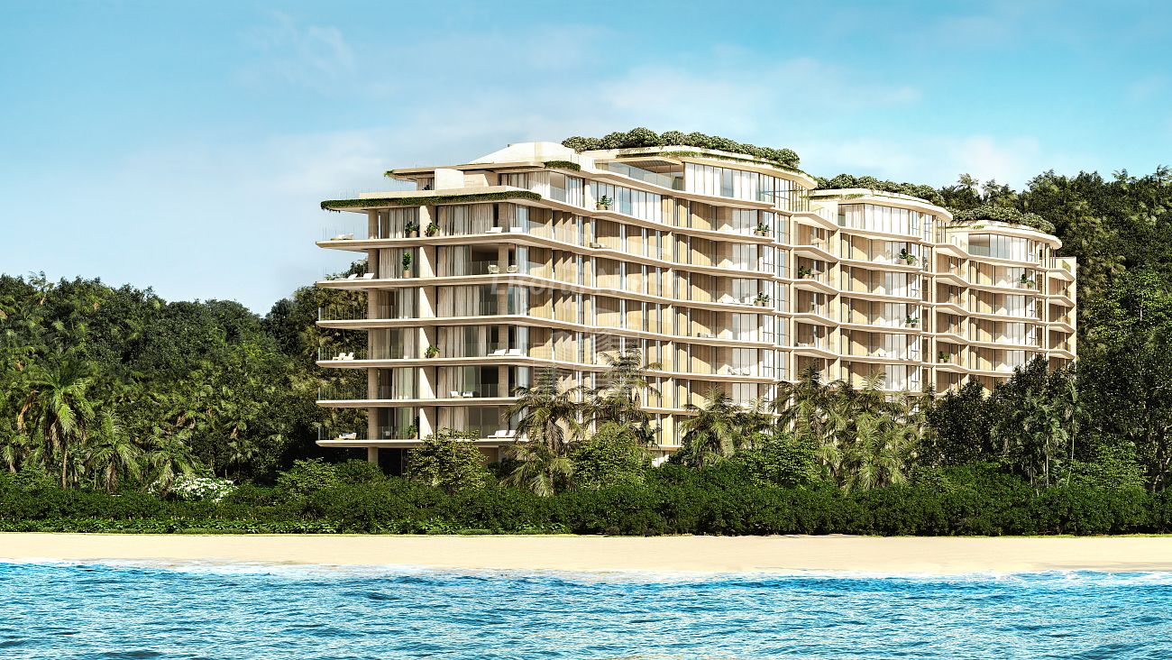 Apartamento de 3 quartos, 189m² no bairro Praia Brava, em Itajaí | Eu Corretor
