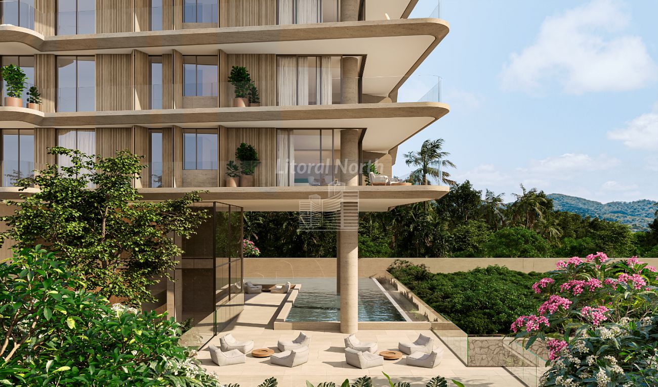 Apartamento de 3 quartos, 189m² no bairro Praia Brava, em Itajaí | Eu Corretor