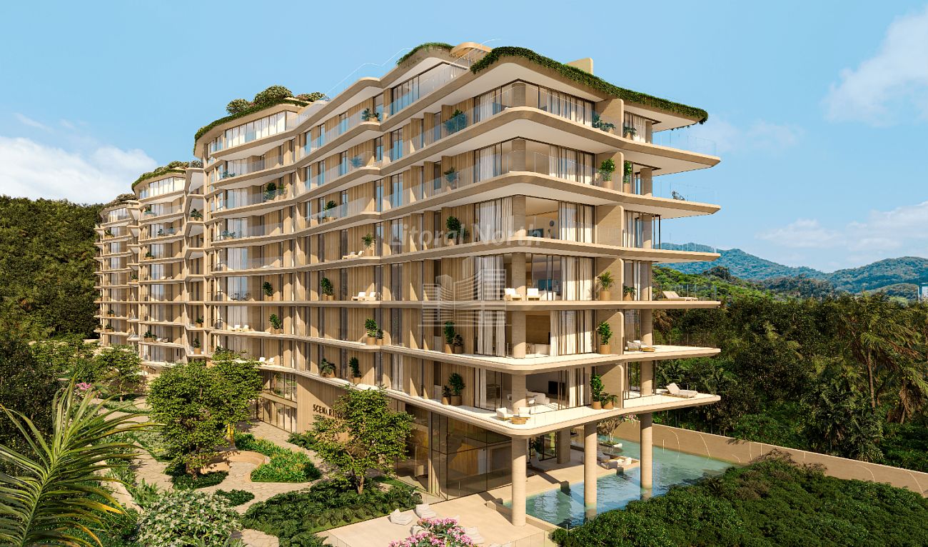 Apartamento de 3 quartos, 189m² no bairro Praia Brava, em Itajaí | Eu Corretor