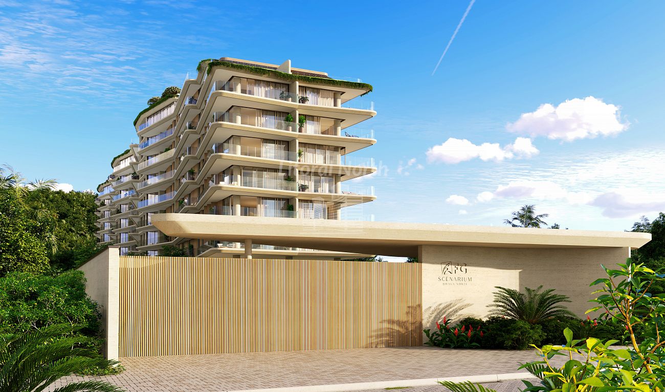 Apartamento de 3 quartos, 189m² no bairro Praia Brava, em Itajaí | Eu Corretor
