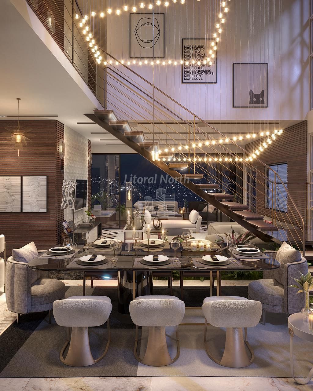 Apartamento de 3 quartos, 188m² no bairro Centro, em Balneário Camboriú | Eu Corretor