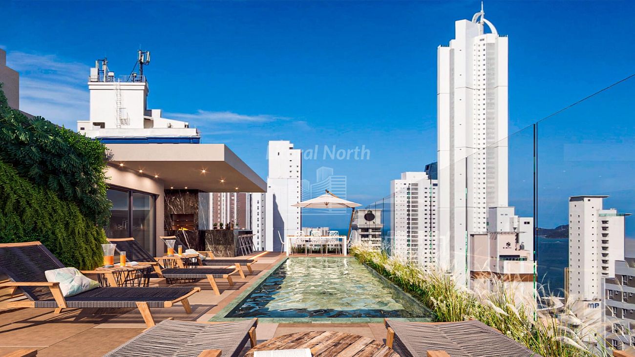 Apartamento à venda com 3 quartos, 3 suítes, 2 vagas e 114m² no Pioneiros, Balneário Camboriú (SC) — foto 5 de 5