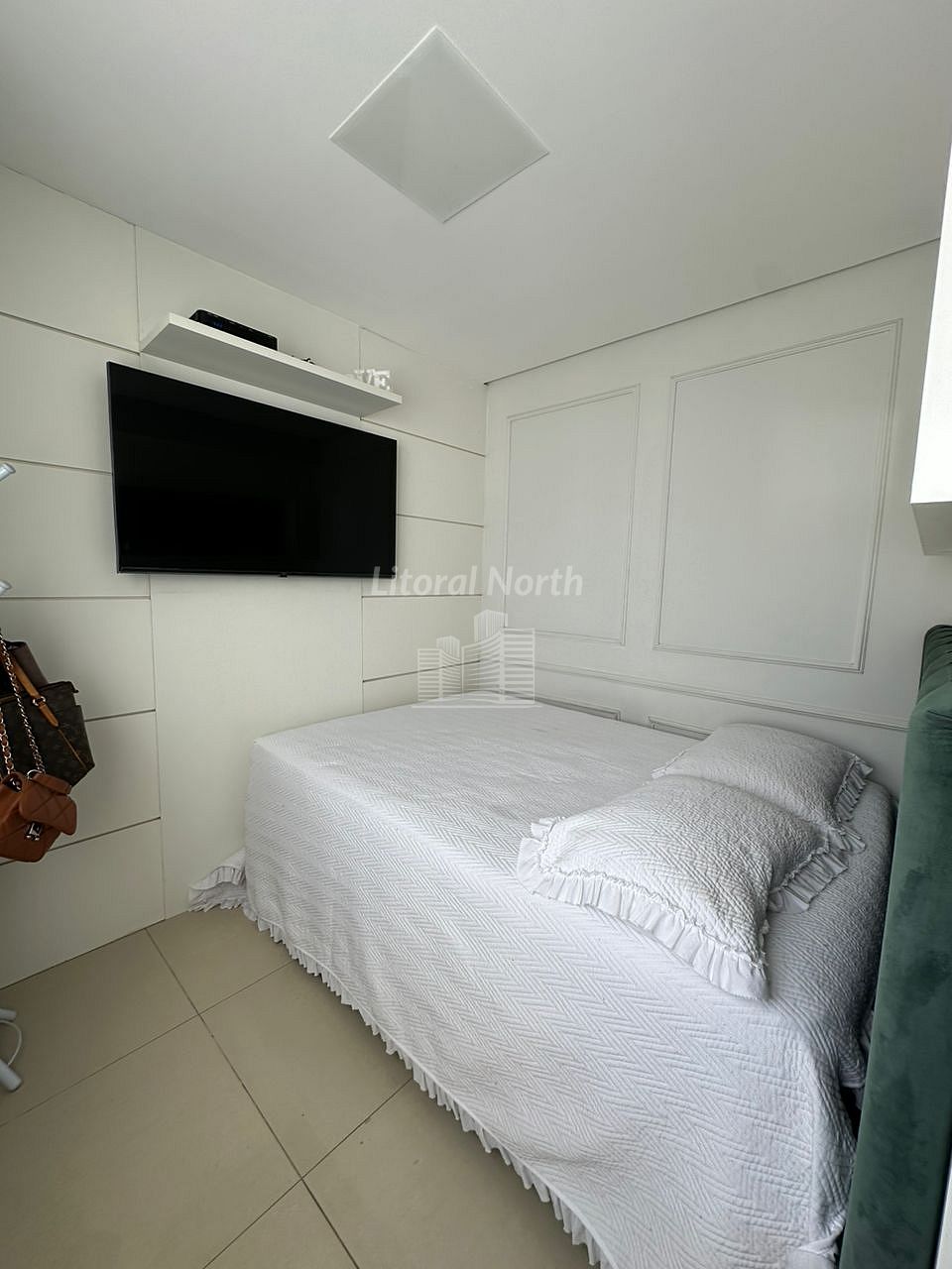 Apartamento à venda com 3 quartos, 3 suítes, 4 vagas e 280m² no Centro, Balneário Camboriú (SC) — foto 10 de 18