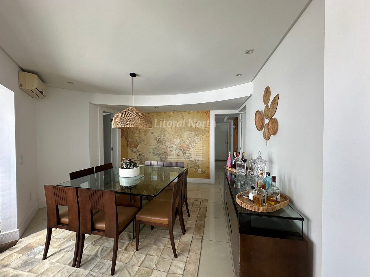 Apartamento à venda com 3 quartos, 3 suítes, 4 vagas e 280m² no Centro, Balneário Camboriú (SC) — foto 9 de 18