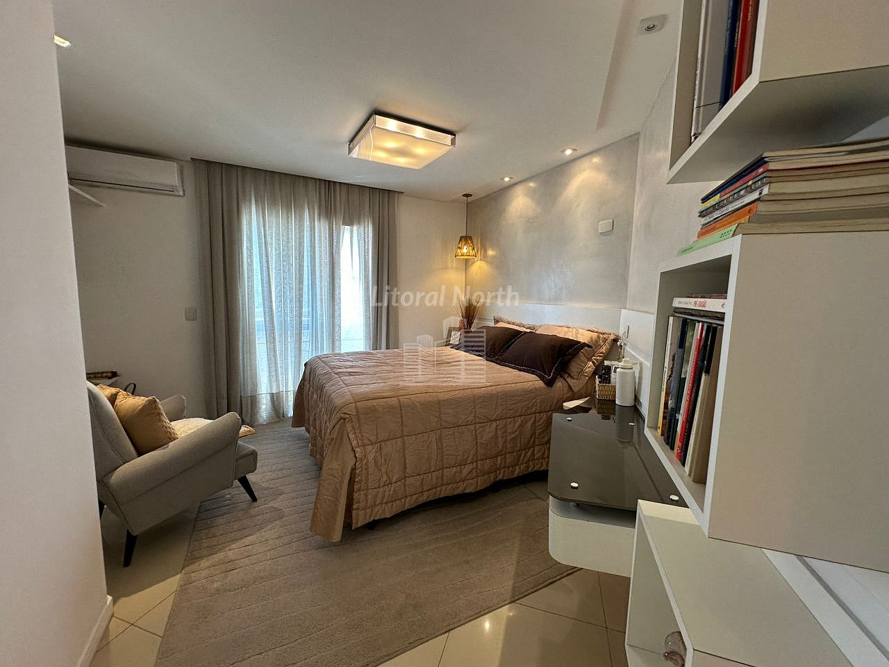 Apartamento à venda com 3 quartos, 3 suítes, 4 vagas e 280m² no Centro, Balneário Camboriú (SC) — foto 16 de 18
