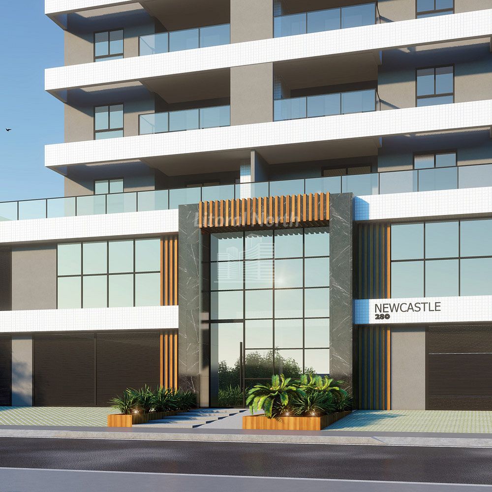 Apartamento de 2 quartos, 76m² no bairro São Judas, em Itajaí | Eu Corretor