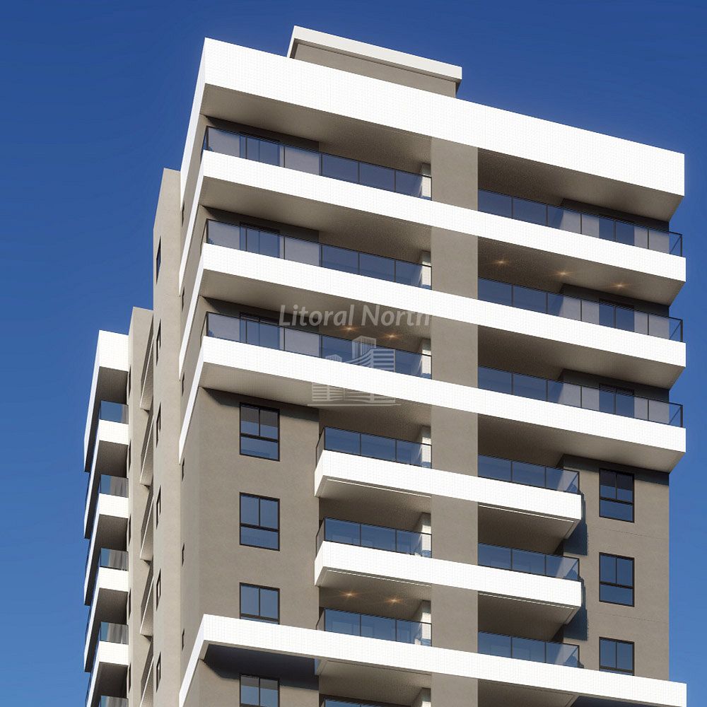 Apartamento de 2 quartos, 76m² no bairro São Judas, em Itajaí | Eu Corretor