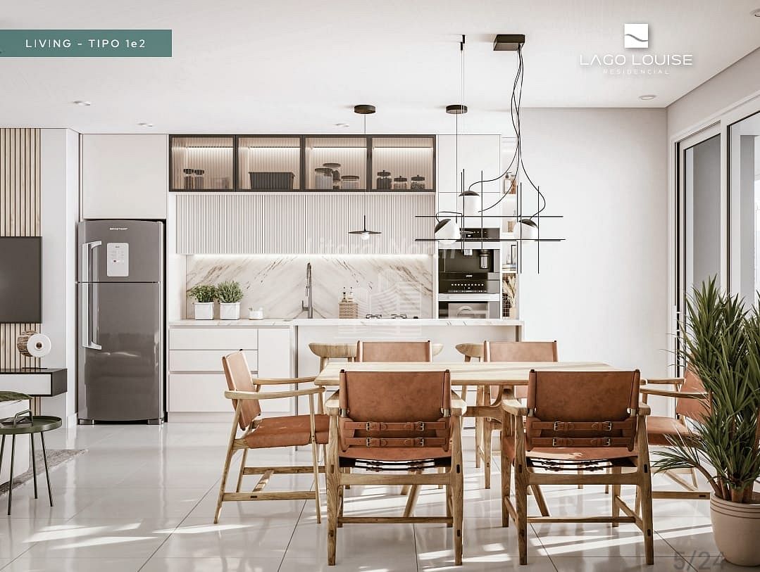 Apartamento à venda com 2 quartos, 2 suítes, 1 vaga e 89m² no Fazenda, Itajaí (SC) — foto 10 de 17