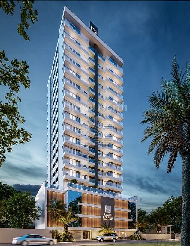 Apartamento à venda com 2 quartos, 2 suítes, 1 vaga e 89m² no Fazenda, Itajaí (SC) — foto 3 de 17