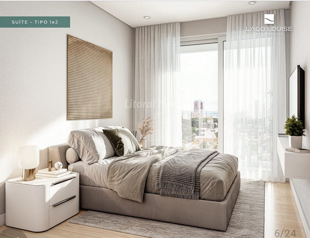 Apartamento à venda com 2 quartos, 2 suítes, 1 vaga e 89m² no Fazenda, Itajaí (SC) — foto 13 de 17