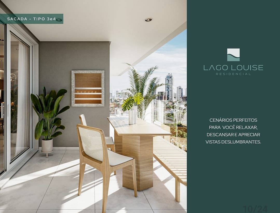 Apartamento à venda com 2 quartos, 2 suítes, 1 vaga e 89m² no Fazenda, Itajaí (SC) — foto 11 de 17