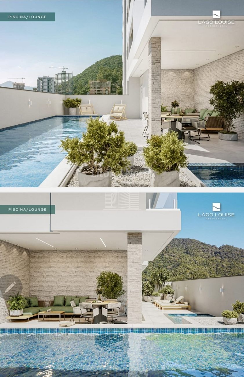 Apartamento à venda com 2 quartos, 2 suítes, 1 vaga e 89m² no Fazenda, Itajaí (SC) — foto 7 de 17