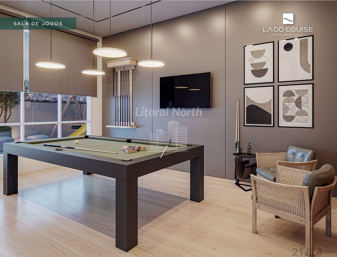 Apartamento à venda com 2 quartos, 2 suítes, 1 vaga e 89m² no Fazenda, Itajaí (SC) — foto 4 de 17