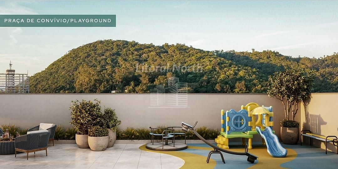 Apartamento à venda com 2 quartos, 2 suítes, 1 vaga e 89m² no Fazenda, Itajaí (SC) — foto 8 de 17
