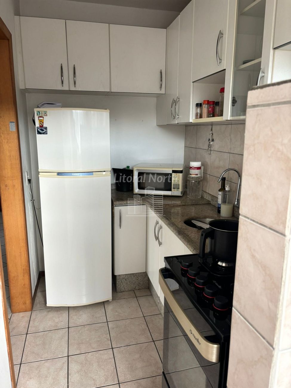 Apartamento à venda com 1 quarto, 1 banheiro, 1 vaga e 65m² no Nações, Balneário Camboriú (SC) — foto 7 de 10