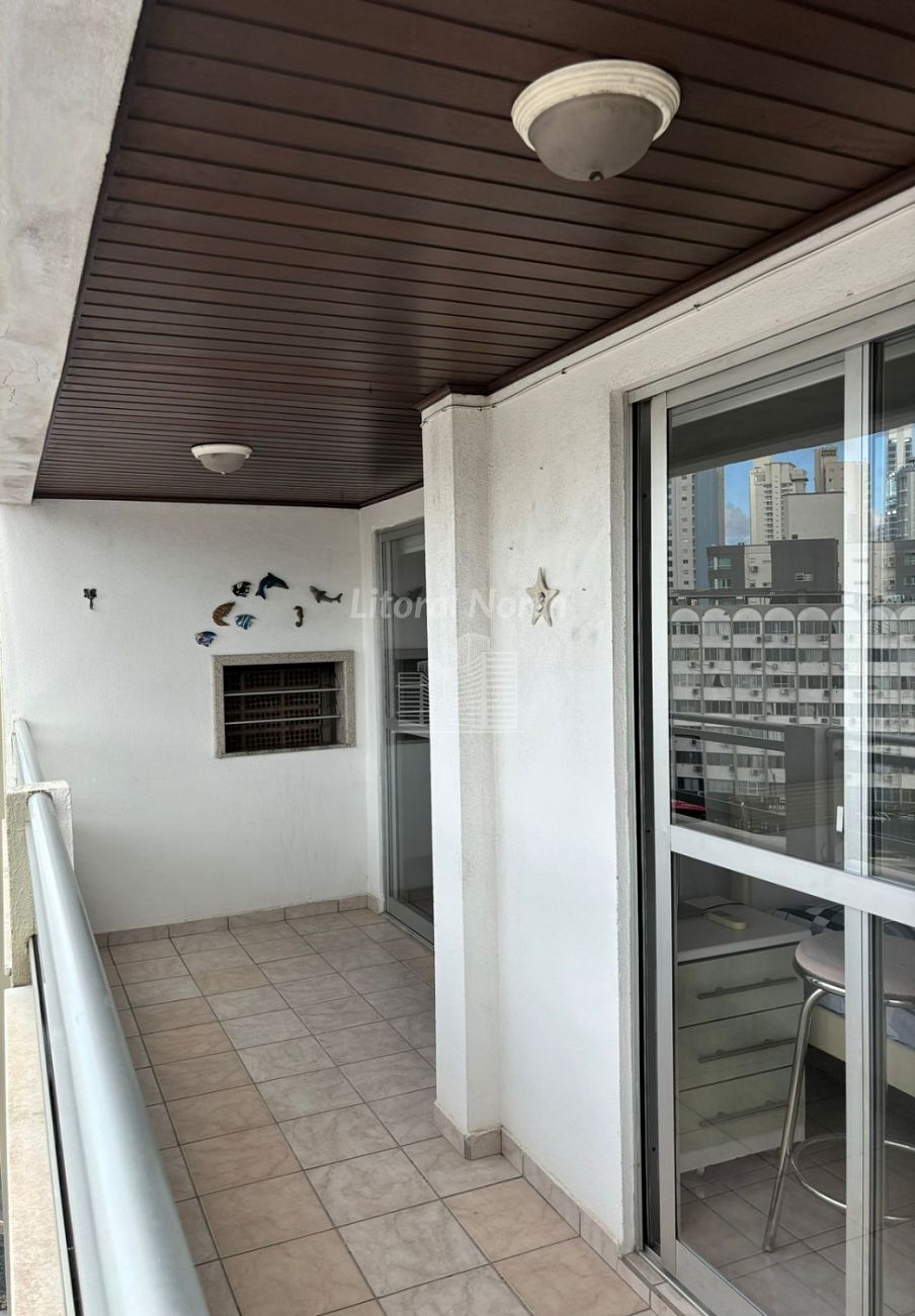 Apartamento à venda com 1 quarto, 1 banheiro, 1 vaga e 65m² no Nações, Balneário Camboriú (SC) — foto 3 de 10