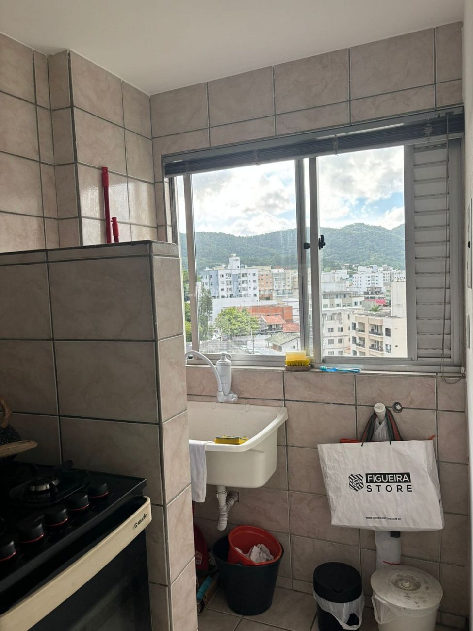 Apartamento à venda com 1 quarto, 1 banheiro, 1 vaga e 65m² no Nações, Balneário Camboriú (SC) — foto 8 de 10