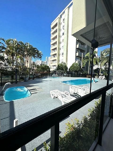 Apartamento à venda com 1 quarto, 1 banheiro, 1 vaga e 65m² no Nações, Balneário Camboriú (SC) — foto 9 de 10