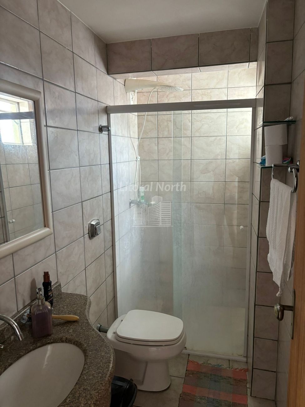 Apartamento à venda com 1 quarto, 1 banheiro, 1 vaga e 65m² no Nações, Balneário Camboriú (SC) — foto 10 de 10