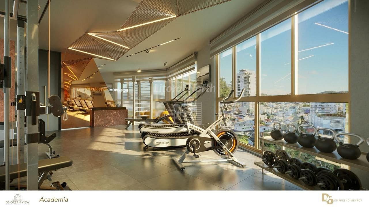 Apartamento à venda com 3 quartos, 3 suítes, 2 vagas e 159m² no Fazenda, Itajaí (SC) — foto 15 de 20