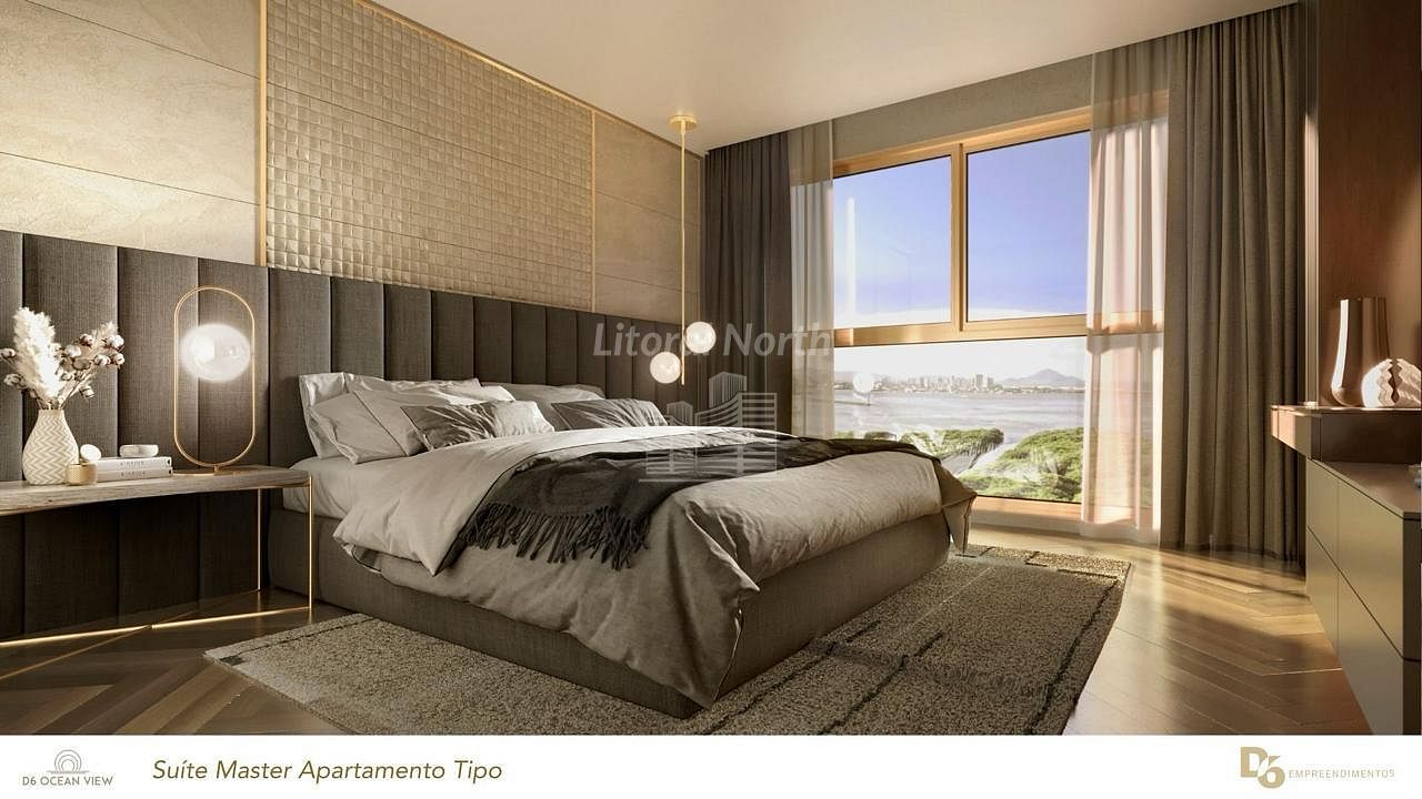 Apartamento à venda com 3 quartos, 3 suítes, 2 vagas e 159m² no Fazenda, Itajaí (SC) — foto 19 de 20