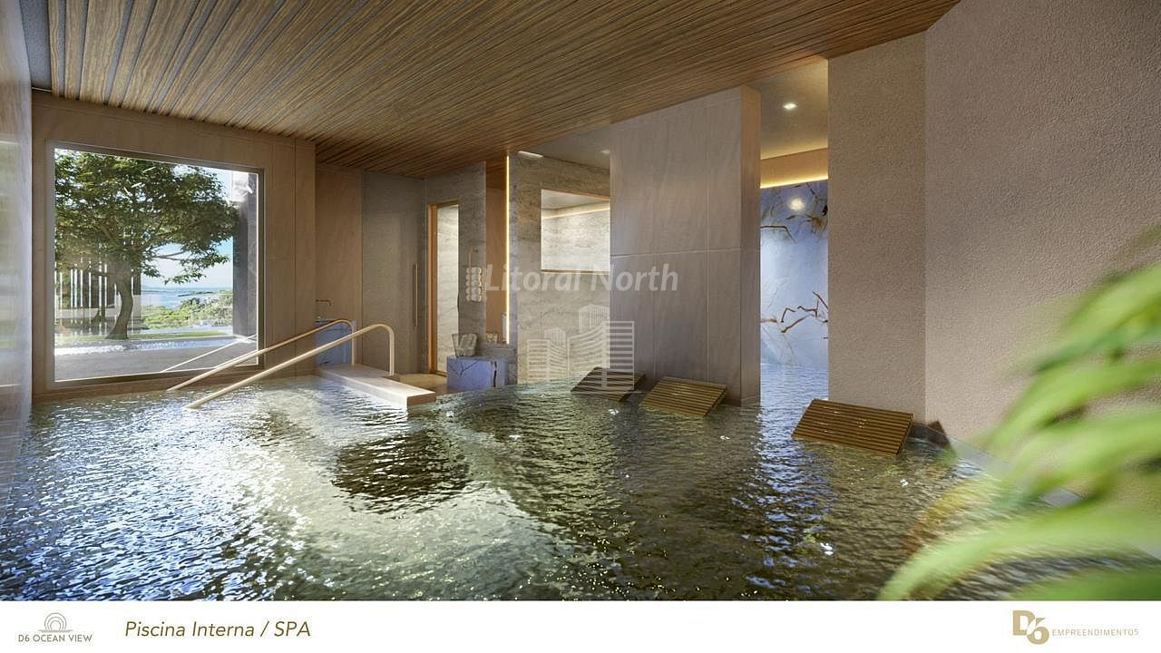 Apartamento à venda com 3 quartos, 3 suítes, 2 vagas e 159m² no Fazenda, Itajaí (SC) — foto 4 de 20
