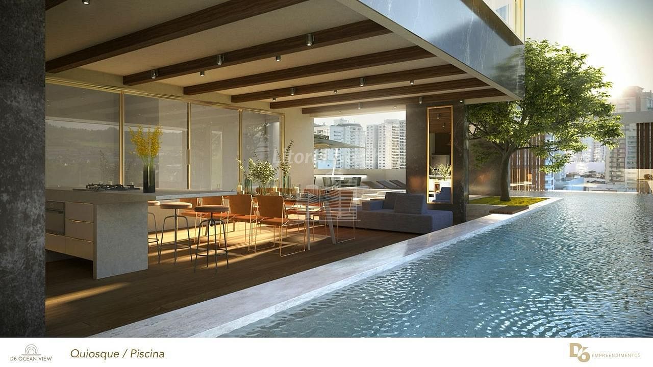 Apartamento à venda com 3 quartos, 3 suítes, 2 vagas e 159m² no Fazenda, Itajaí (SC) — foto 5 de 20