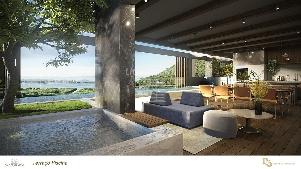 Apartamento à venda com 3 quartos, 3 suítes, 2 vagas e 159m² no Fazenda, Itajaí (SC) — foto 6 de 20